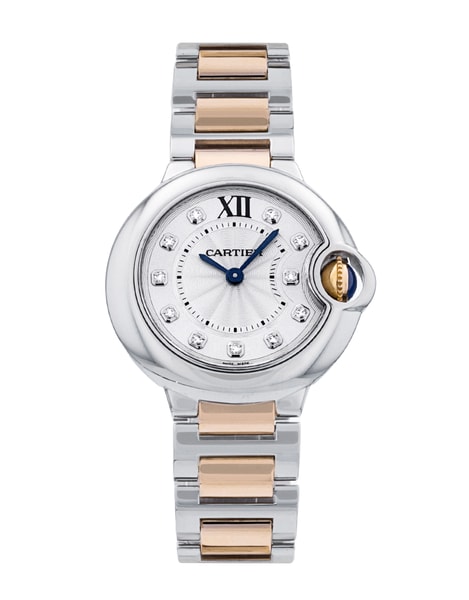 Cartier Ballon Bleu WE902030